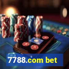 7788.com bet